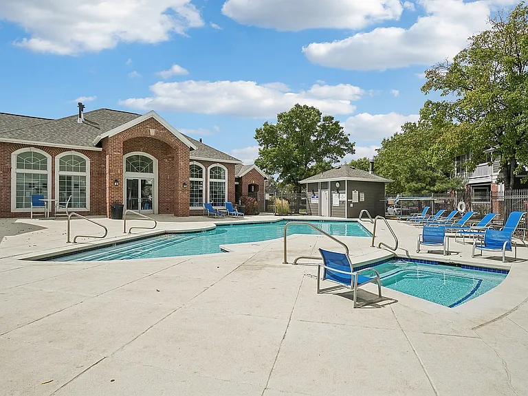 Adagio Apartments — Photo 22