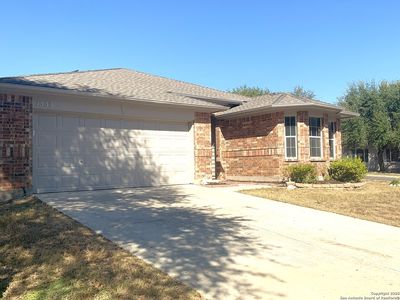 1533 Rainy Brook, Schertz, TX, 78154
