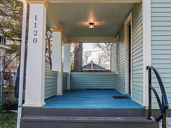 2nd image of 1120 Kinnaird Ave