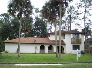 149 Point O Woods Dr, Daytona Beach, FL 32114
