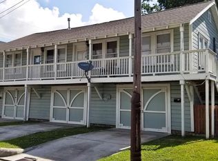 1128 Avenue K, Galveston, TX 77550