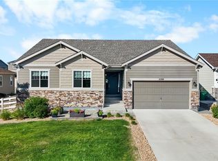 2500 Hillcroft Ln, Castle Rock, CO 80104