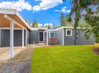 12415 NE 111th Pl, Kirkland, WA 98033