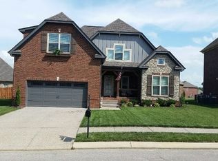 6010 Sanmar Dr, Spring Hill, TN 37174