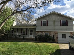 433 Sweet Water Trl SE, Conyers, GA 30094