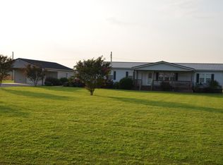 240 Leonard Sasser Rd, Mount Olive, NC 28365