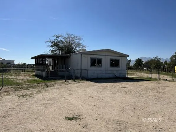 1057 N Calvert Rd, Ridgecrest, CA 93555