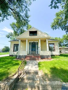 1421 W 15th St, Sioux City, IA, 51103