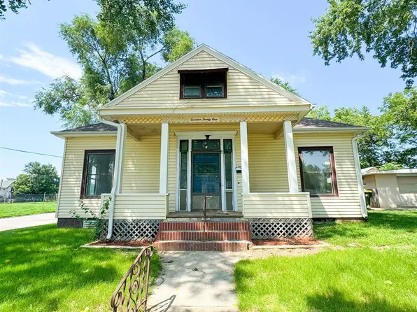 1421 W 15th St, Sioux City, IA 51103