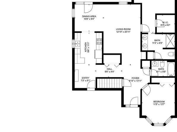 385 Schaffner Dr, Harrisburg, PA 17112