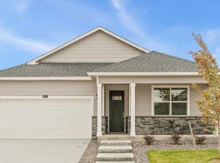 4729 Lynxes Way, Johnstown, CO 80534