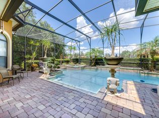 107 Rosa Bella Vw, Debary, FL 32713