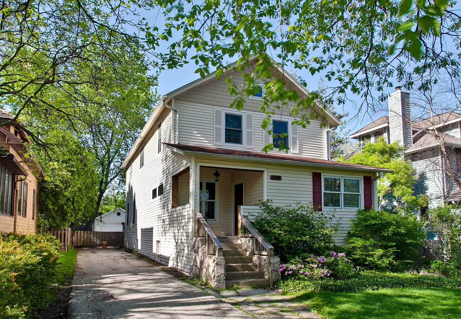 357 Adams Ave photo 1