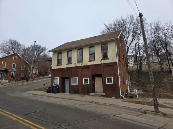 609-611 University Ave, Dubuque, IA 52001