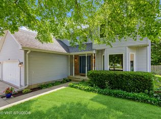 1439 William St, Sycamore, IL 60178