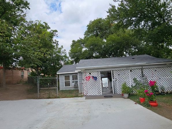 5554 Andover St, Fort Worth, TX 76114