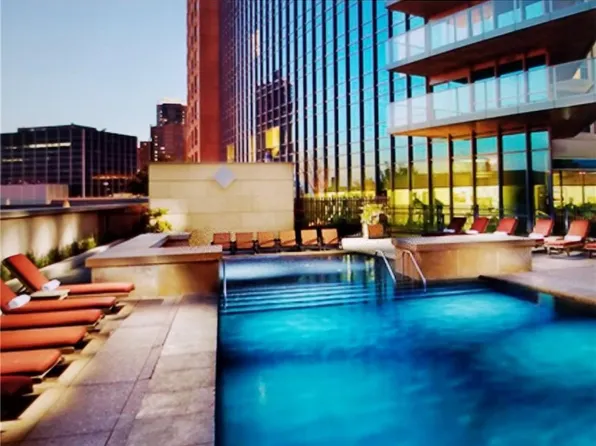 1301 Throckmorton St APT 2101, Fort Worth, TX 76102