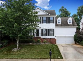 11611 Rudolph Place Dr, Pineville, NC 28134