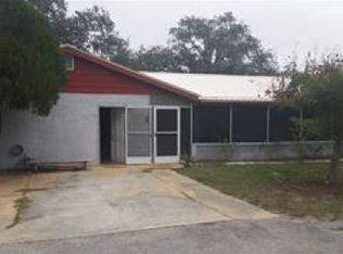 151 Wester Ave, Avon Park, FL 33825