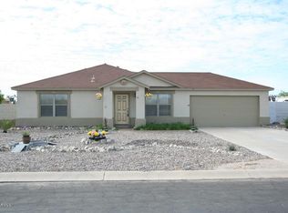 11355 W Jenero Dr, Arizona City, AZ 85123