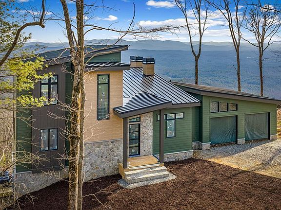 2nd image of 17 Pinhoti Pass