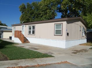 45 Nuclear Ln, Richland, WA 99354