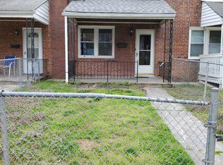 4005 6th St, Baltimore, MD 21225