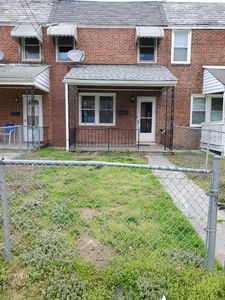 4005 6th St, Baltimore, MD, 21225