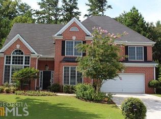 3835 Colonial Trl, Lilburn, GA 30047