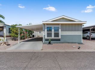 8865 E BASELINE Road #802, Mesa, AZ 85209