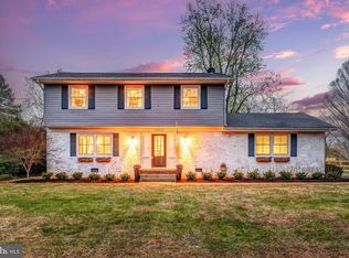 7277 Mosby Dr, Warrenton, VA