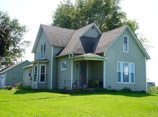 1596 State Highway 92, Winterset, IA 50273