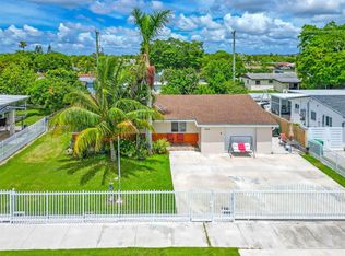 28540 SW 146th Ave, Homestead, FL 33033