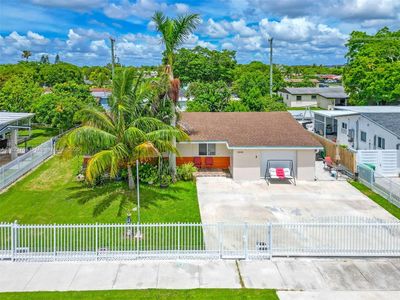28540 SW 146th Ave, Homestead, FL, 33033