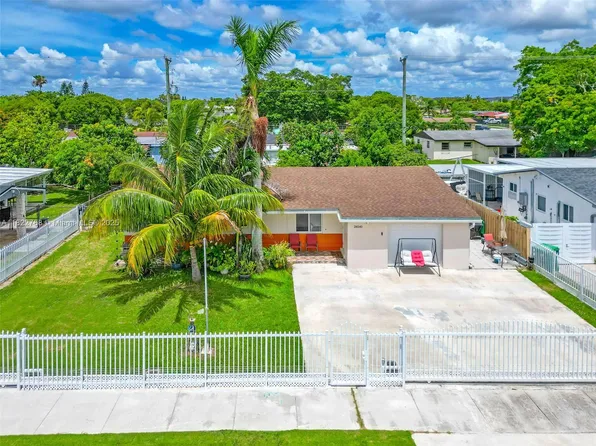 28540 SW 146th Ave, Homestead, FL 33033