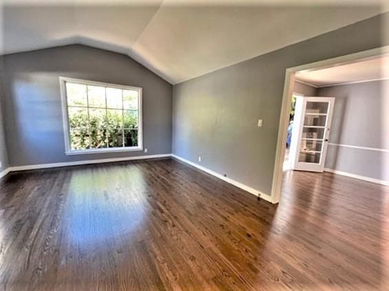 Living and Dining Room