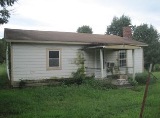 59 Shadetree Ln, Russellville, AR 72802