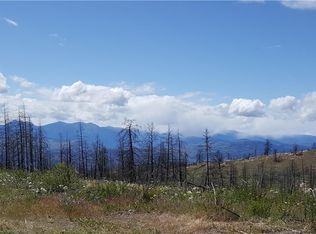 94 Allen Dr, Oroville, WA 98844