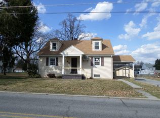 1993 Walnut St, Lebanon, PA 17042