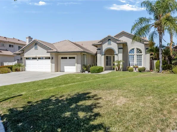 36298 Mesa Vista Pl, Yucaipa, CA 92399