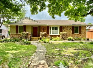 7131 Bucknell Dr, Dallas, TX 75214