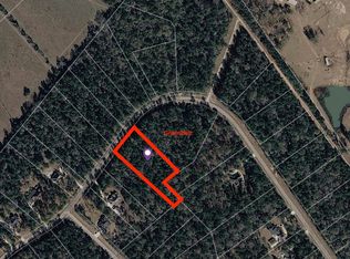 263 Winchester Rd, Huntsville, TX 77340