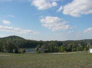 279 Grandville Ct LOT 1067, Vonore, TN 37885