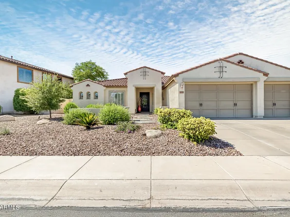 3634 E GLACIER Place, Chandler, AZ 85249