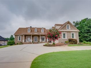2300 Mallory Cir, Conyers, GA 30094