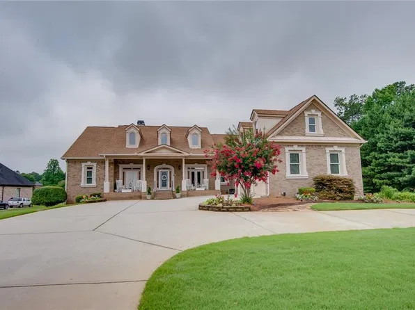 2300 Mallory Cir, Conyers, GA 30094