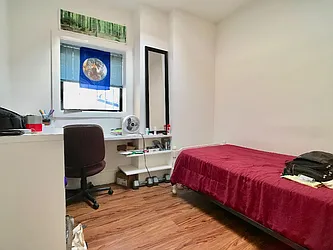 Rented by Sovereign Associates