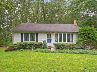 207 W Shellbay Ave, Cape May Court House, NJ 08210