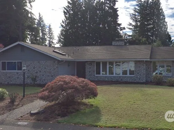 14401 NE 11th Place, Bellevue, WA 98007