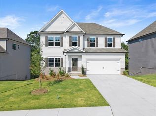 406 Brookstone Trl, Dawsonville, GA 30534